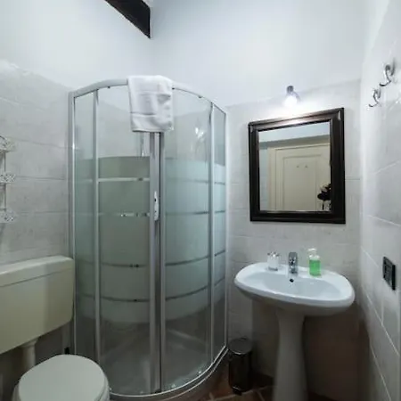 Apartamento Charming Open-space Do Torri *
