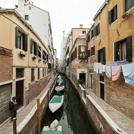 Charming Open-space Do Torri * Veneza