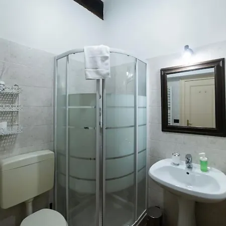 Appartement Charming Open-space Do Torri Venise